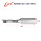 Excel Blades K6 Heavy Duty Metal Knife with #19 Blade, Aluminum Handle, USA Made